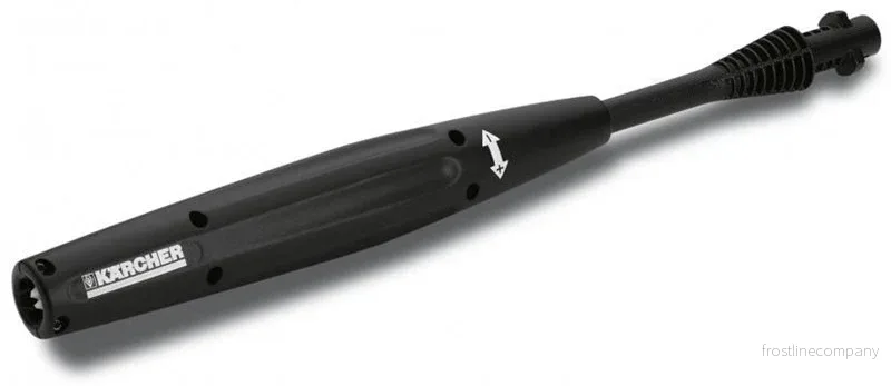 Kärcher Spolmunstycke/ Spolrör K4-K5