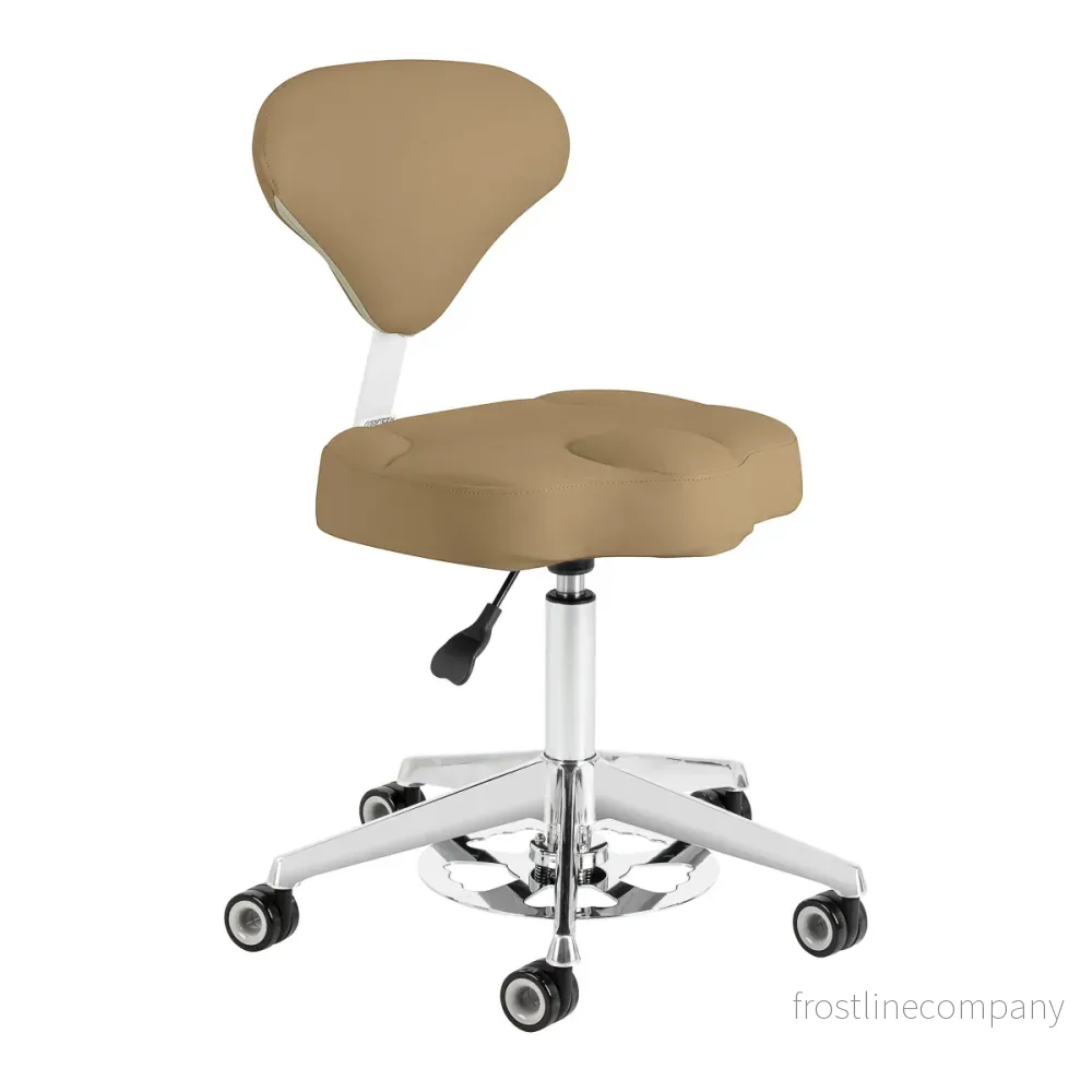 Taburett Azzurro 156F Bump-Up – Beige Taburett Azzurro 156F Bump-Up – Beige