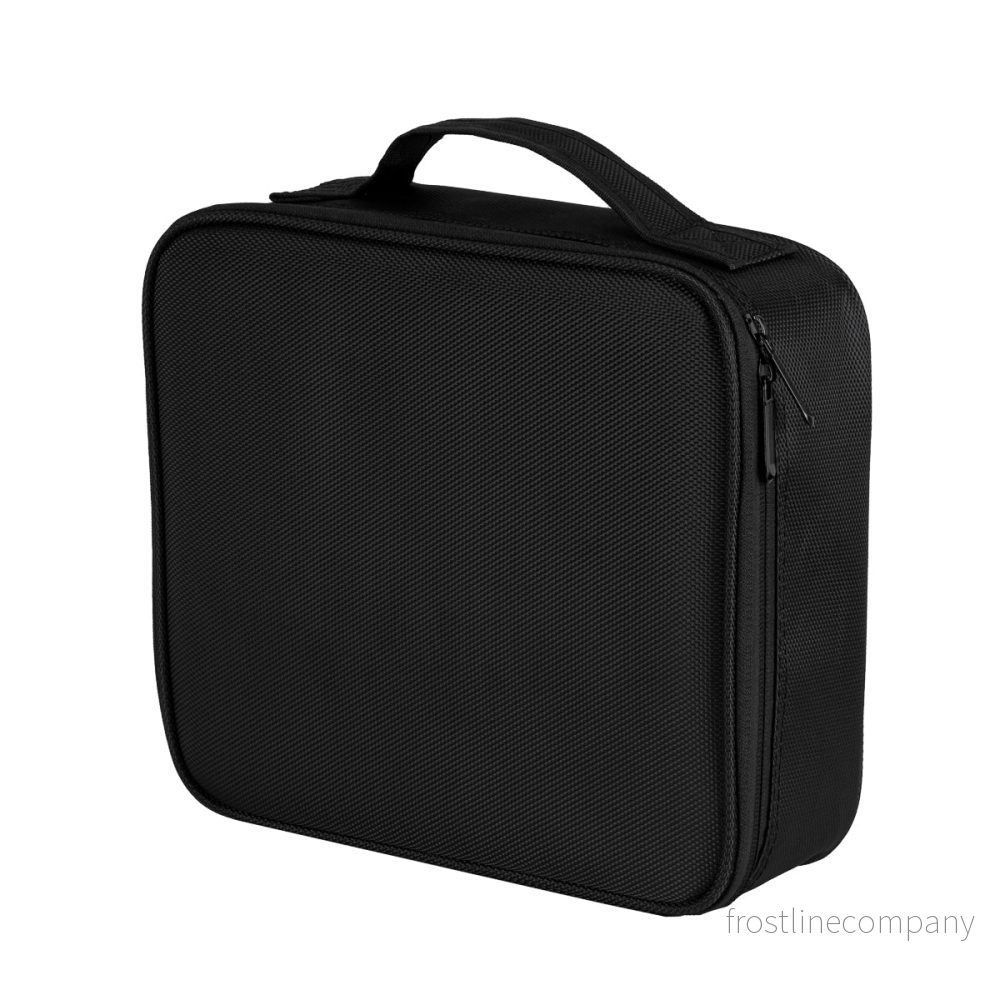 Väska Champion Case Svart Väska Champion Case Svart