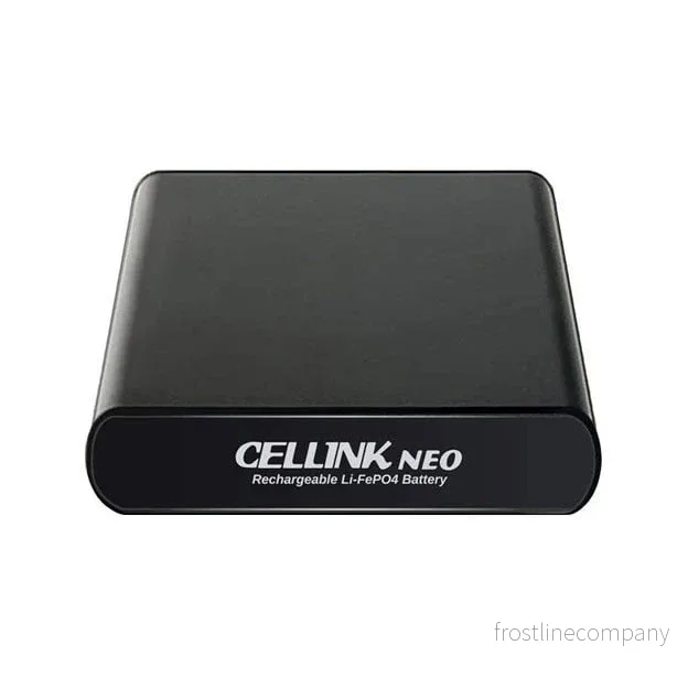 Cellink Neo 5 4500mAh powerbank för dashcam - Bild 2