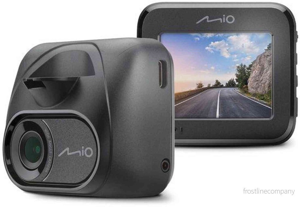 Mio MiVue C595W Full HD Wifi GPS dashcam Mio MiVue C595W Full HD Wifi GPS dashcam