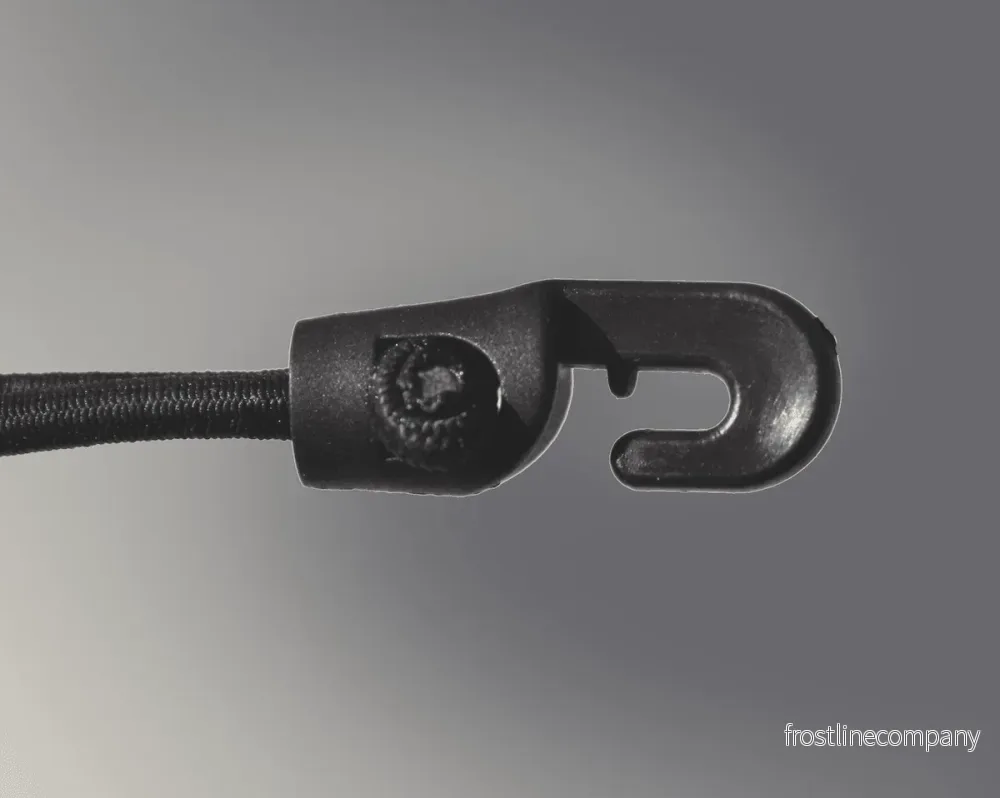 Spanfix · 25 cm · svart - Bild 3