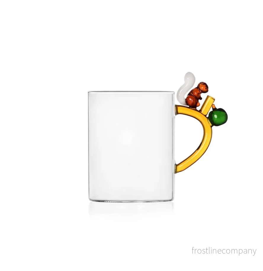 Mugg Ekorre