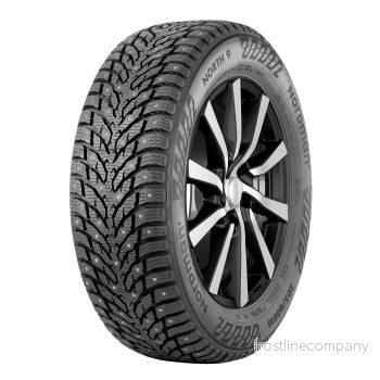 Tesla Model 3 – Nordman North 9 235/45R18 98T