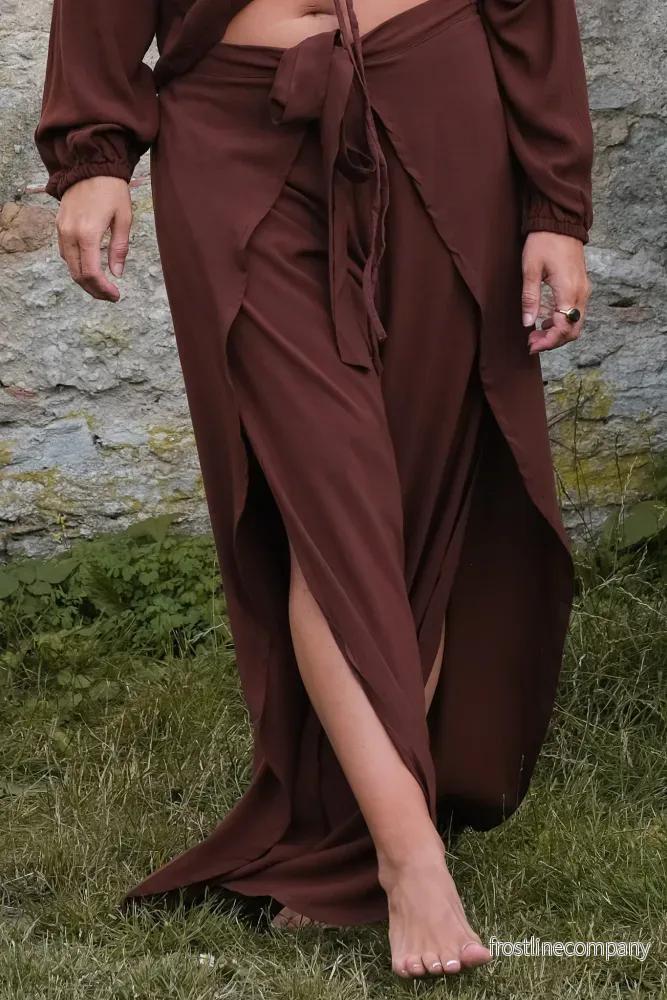 Open pants - Bild 3