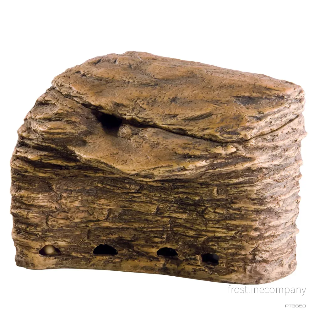 Exo Terra Turtle Cliff - Bild 2