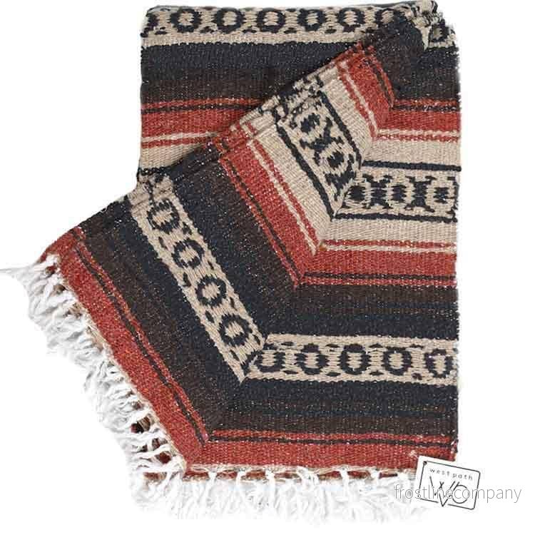 Mexicofilt Falsa Tan & Rust
