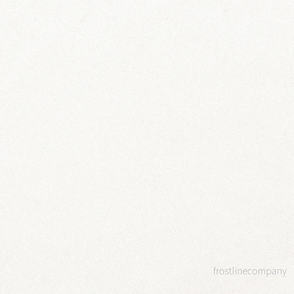 Medium Gloss Satin · 280 cm · vit - Bild 2