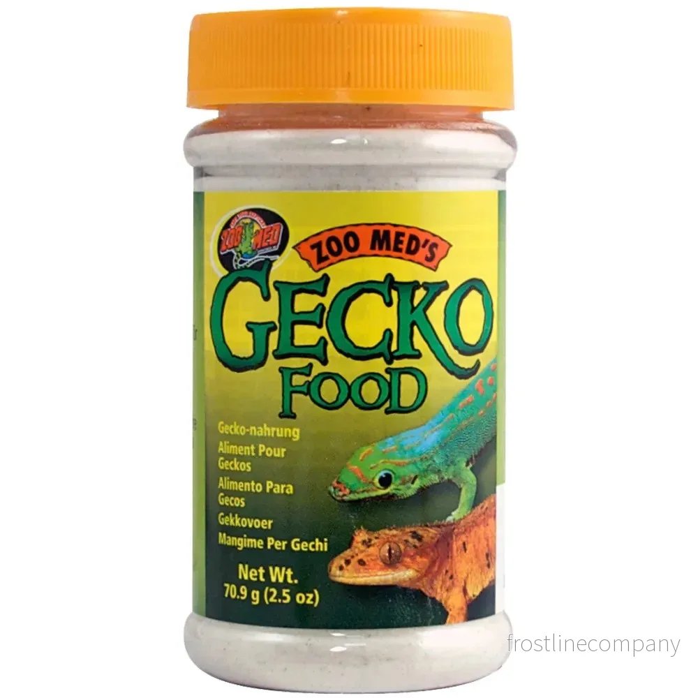 ZooMed Geckofoder 71g ZooMed Geckofoder 71g
