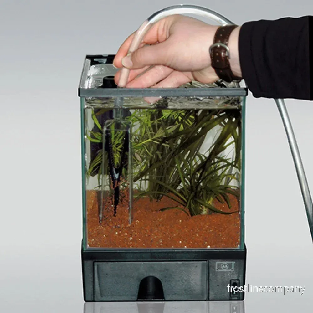 JBL AquaEx 10-35 Nano - Bild 2