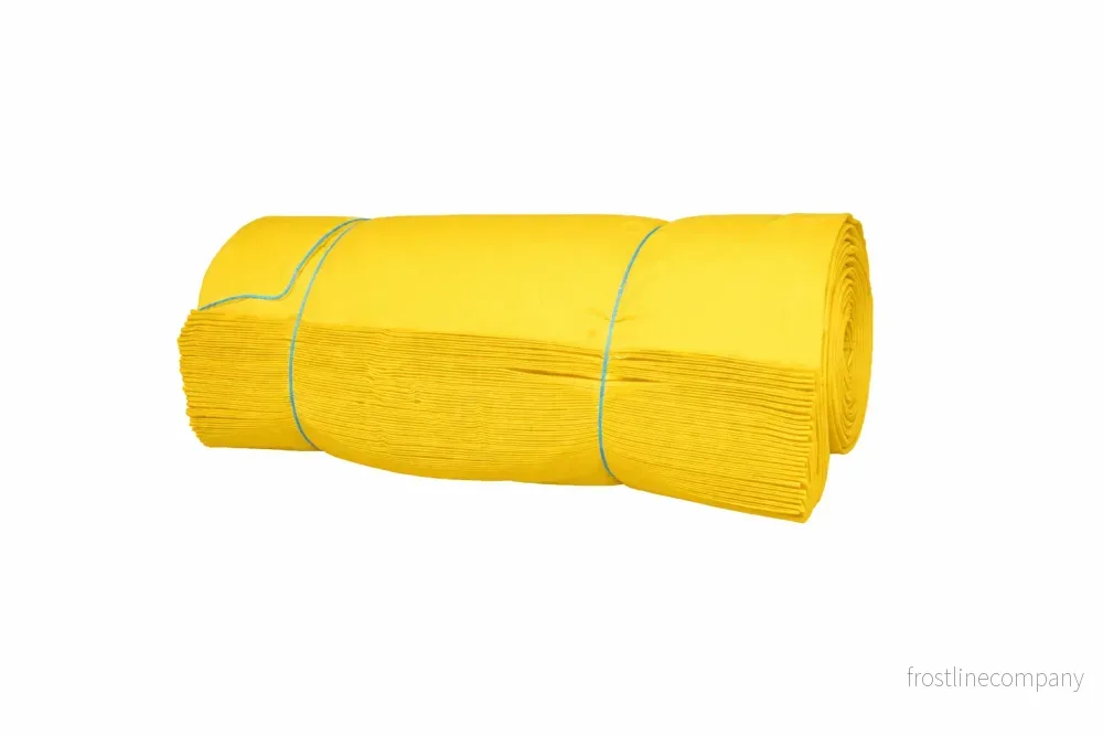Deco Molton Premium · 300 cm · gul (1600) · rulle 30 m Deco Molton Premium · 300 cm · gul (1600) · rulle 30 m