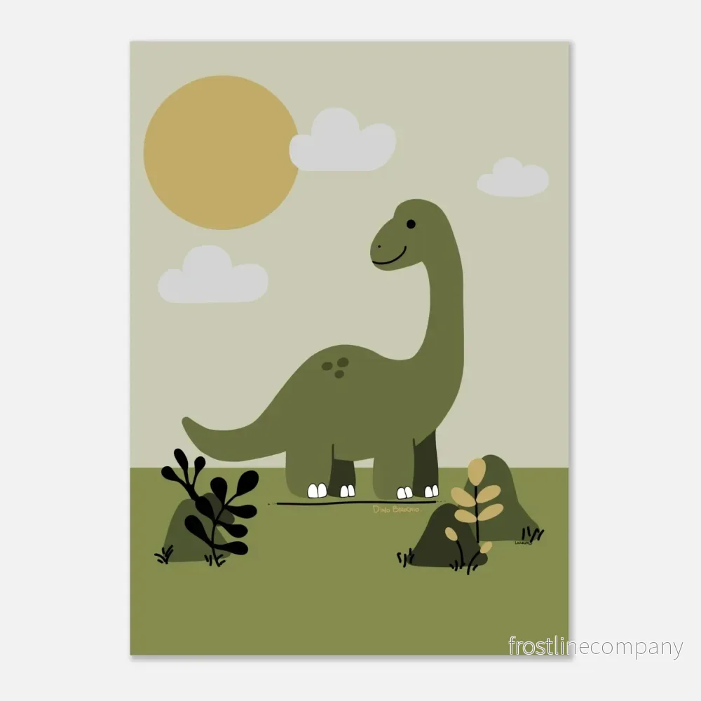 Dino Brachio Dino Brachio