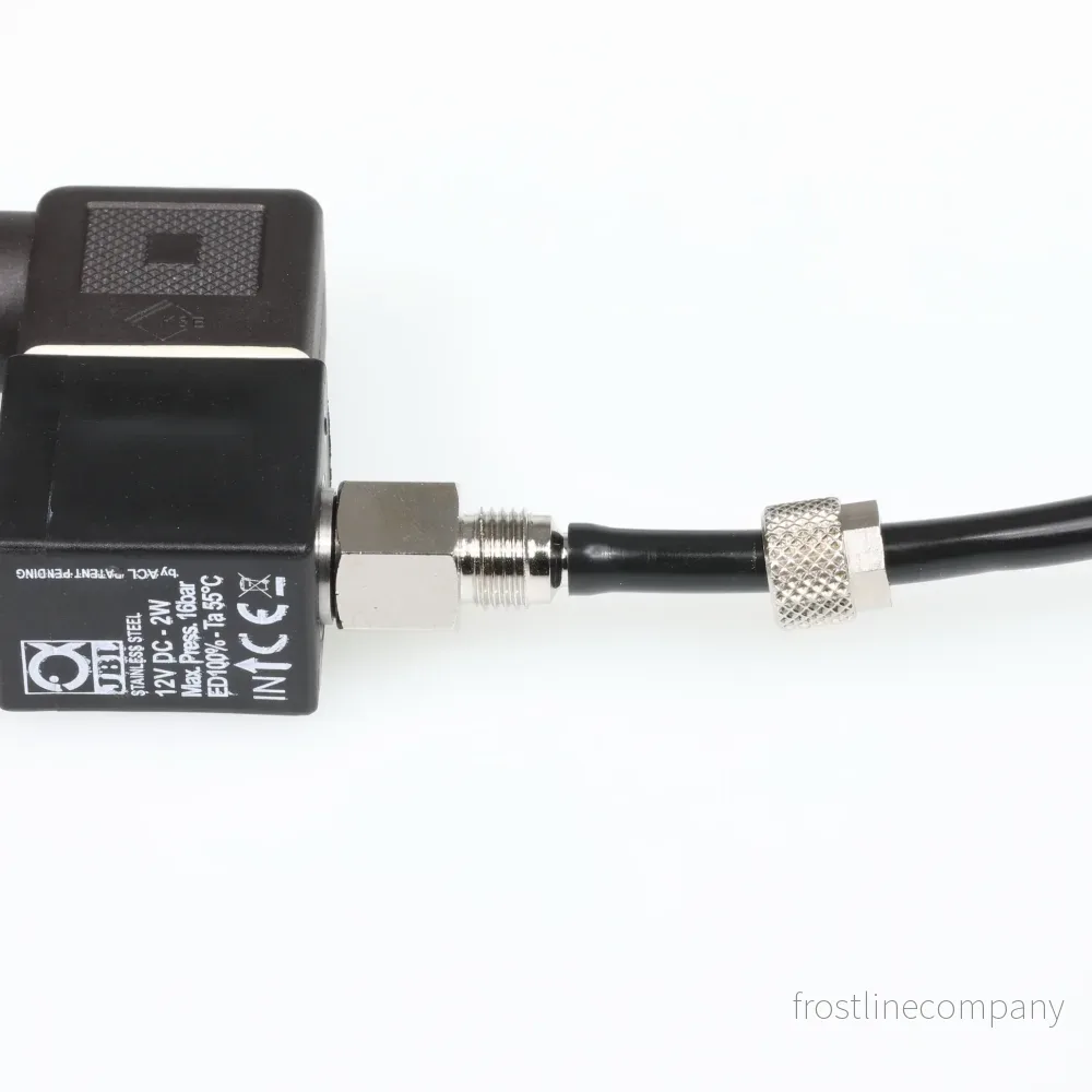 JBL ProFlora CO₂ Valve - Bild 3
