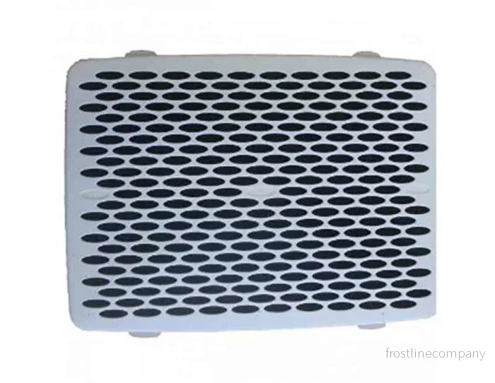 Filter Komplett Franke / Cylinda