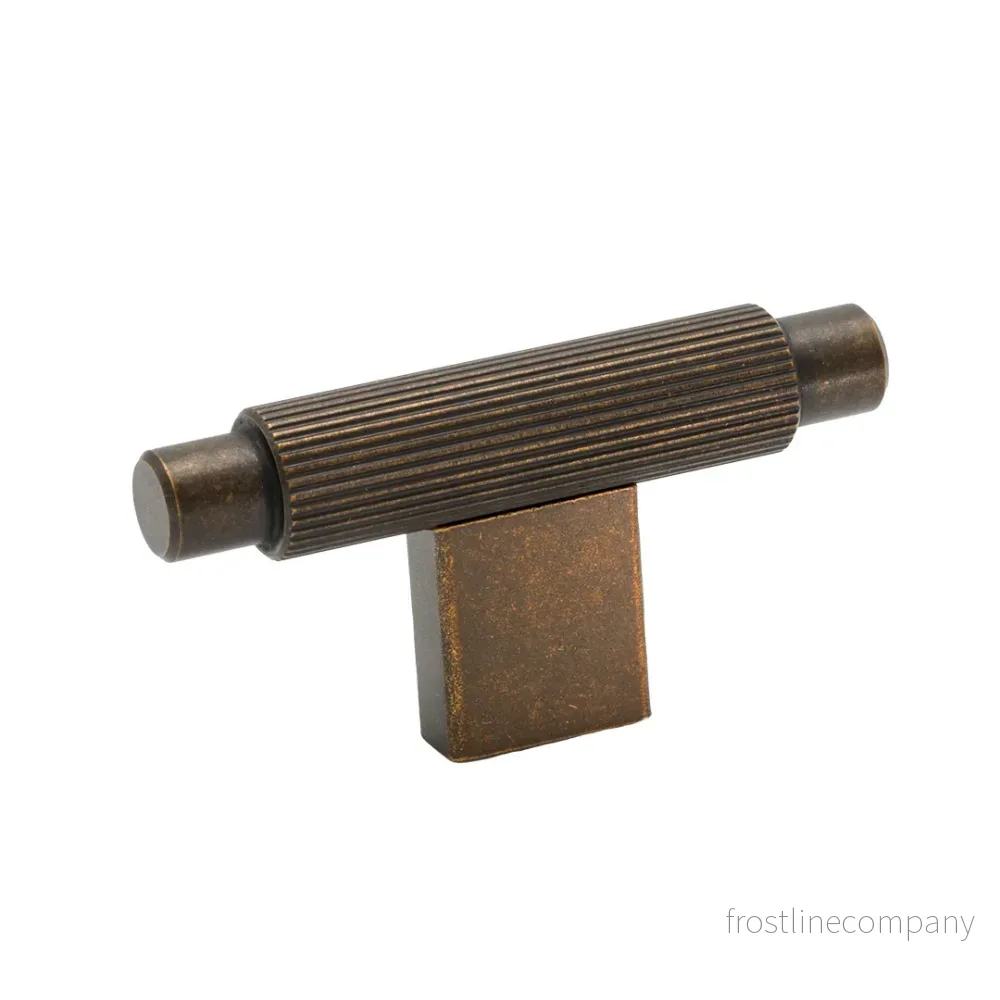 Knopp T Arpa