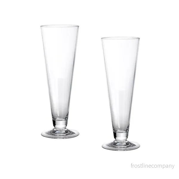 Ölglas 2-pack