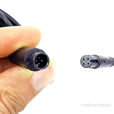 Wolfbox 10 meter kabel för bakre kamera - Bild 3