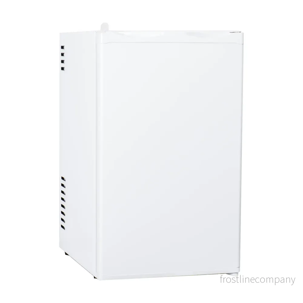 Kylskåp Sunwind Nova 70l, 12/24V