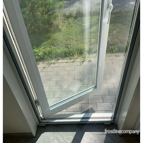 Myggnät fönster - Rullgardin - Bild 3