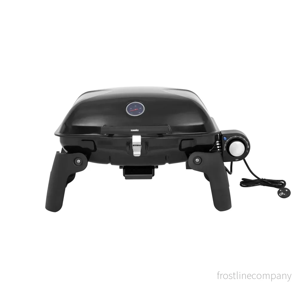 Elgrill Elli