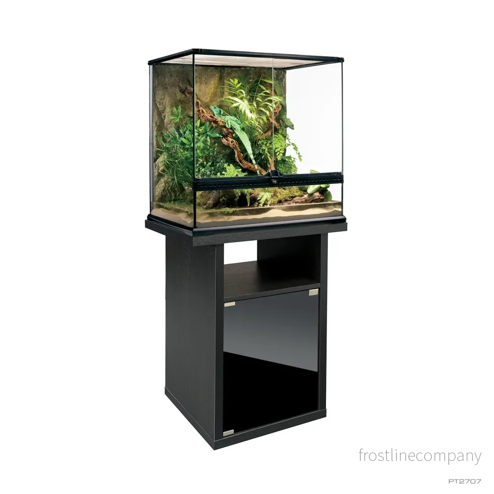 Exo Terra Terrarium Cabinet Medium - Bild 2