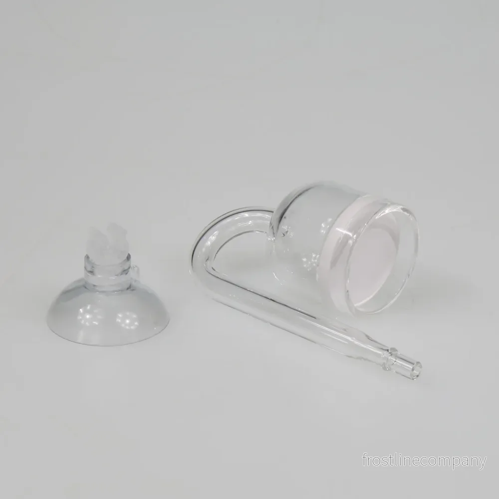 JBL ProFlora CO₂ TaiFun Glass Midi - Bild 3