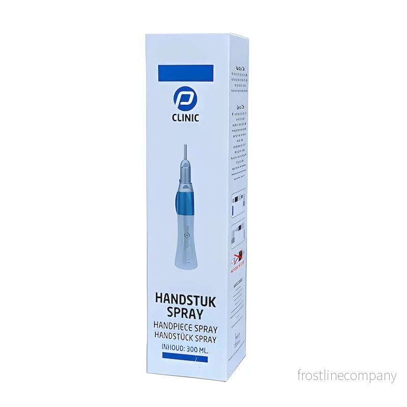 PodoMonium Handstycke Spray - Bild 2