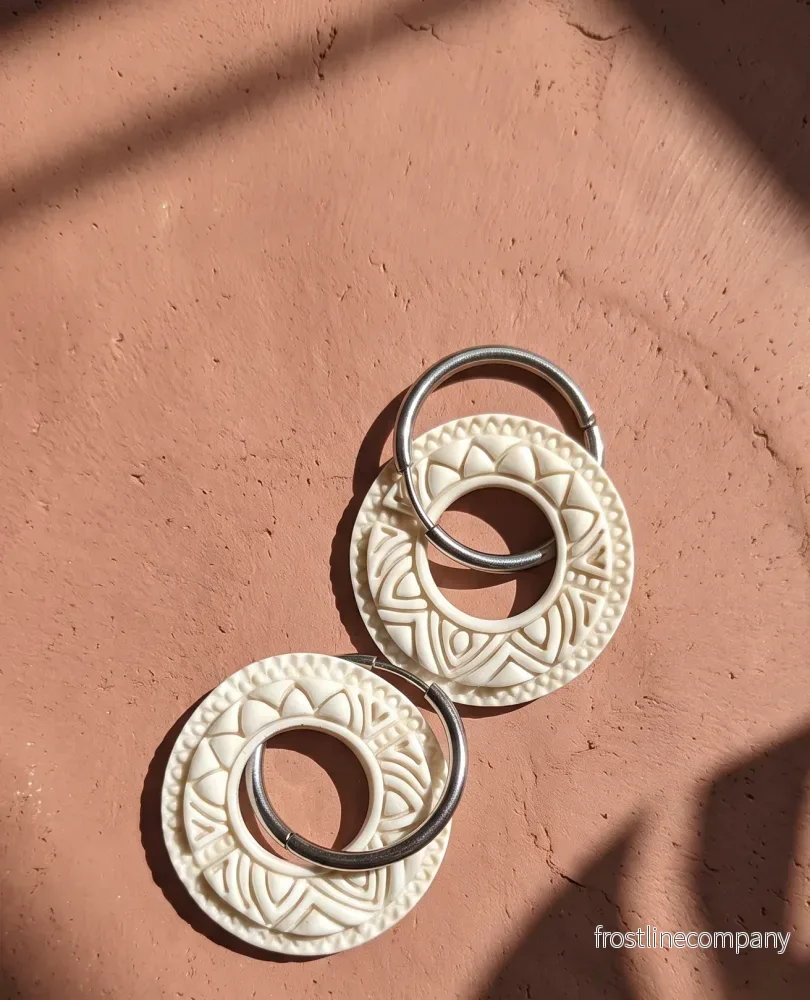 Örhängen Boho