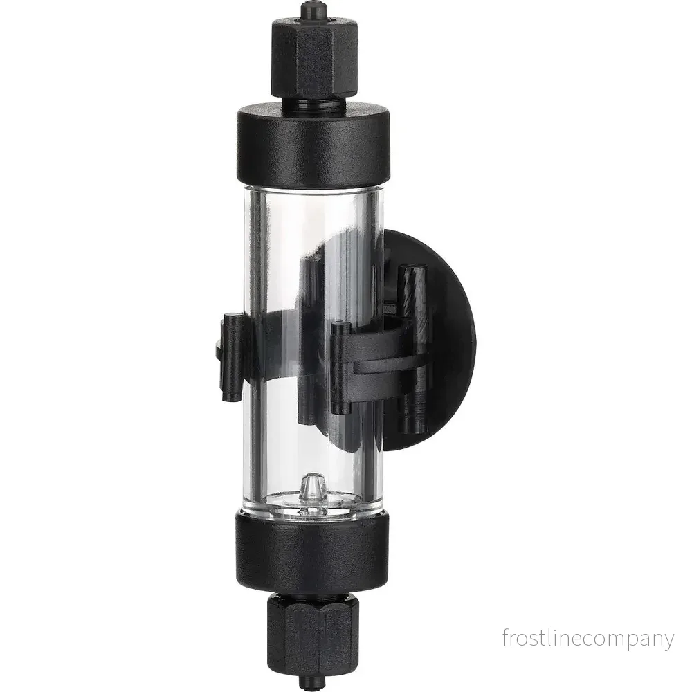 Eheim CO₂ Diffuser 600 Liter with Bubble Counter - Bild 3