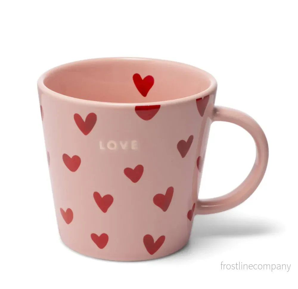 Mugg LOVE Mugg LOVE