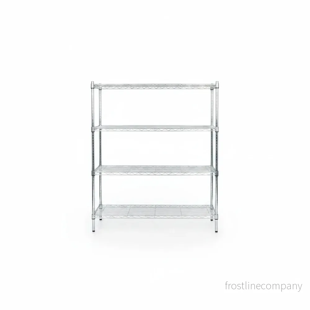 Hylla - TUBO (B 122 x D 36 x H 160 cm.)