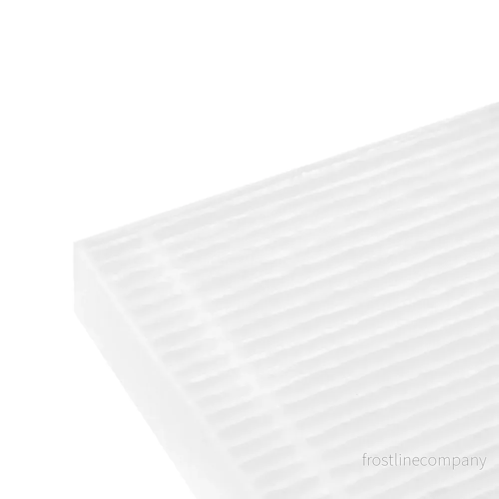 Filter till Nageldammsugare Momo J-404 - Bild 3