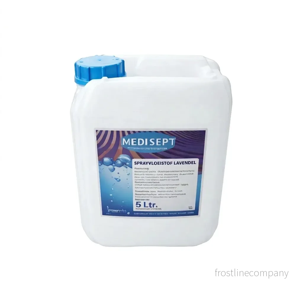 Medisept Sprayvätska 5L Lavendel Medisept Sprayvätska 5L Lavendel
