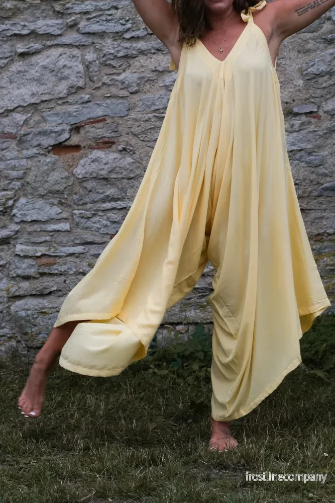 Jumpsuit - Bild 2
