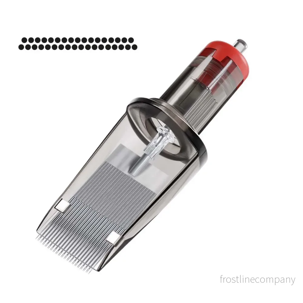 Cartridge Tatuering Magnum 35 0.35 mm El Cartel V2 10 st Cartridge Tatuering Magnum 35 0.35 mm El Cartel V2 10 st