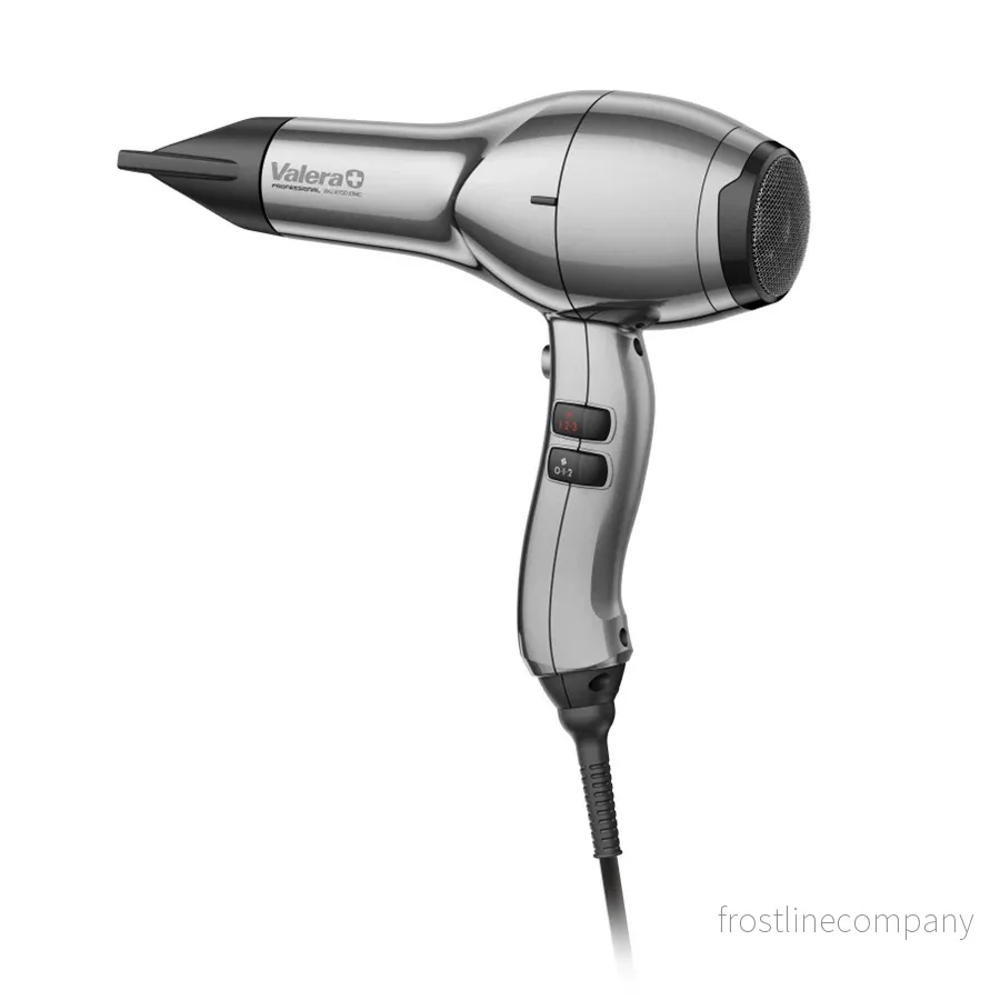 Valera Silent Jet 8700 Ionisk Hårfön 2400W Valera Silent Jet 8700 Ionisk Hårfön 2400W