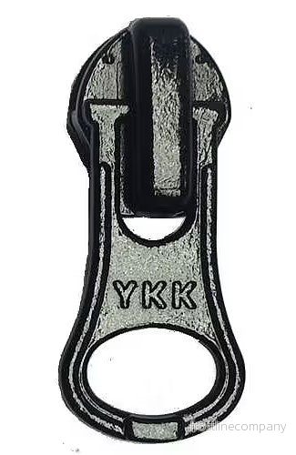 Löpare till YKK 6 mm Löpare till YKK 6 mm