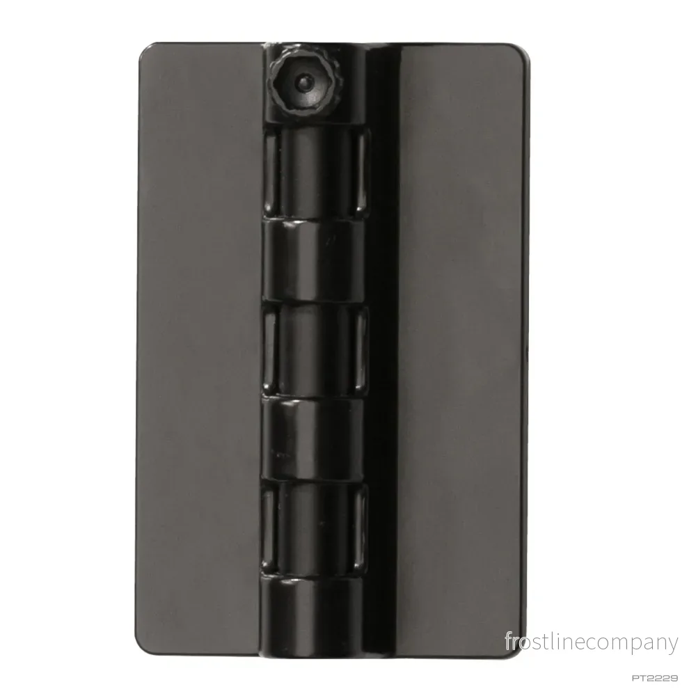 Exo Terra Light Bracket Adhesive Support Base – Självhäftande ersättningsfäste - Bild 2