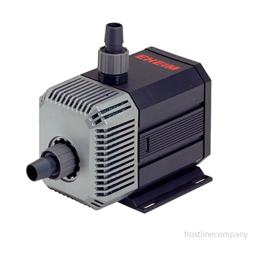 Eheim Universal 300 – Nedsänkbar och extern pump med 1,5m eller 10m kabel - Bild 2