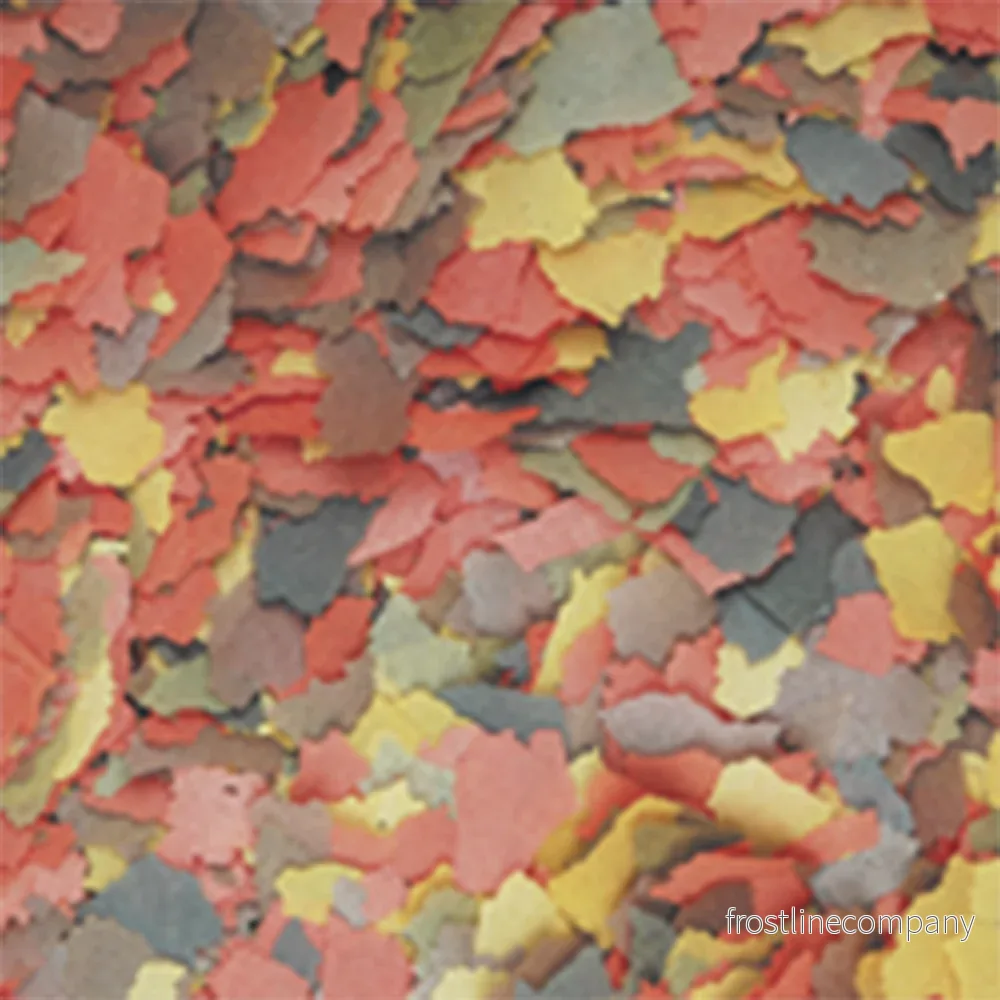 Tropical Ichtio-Vit Flakes - Bild 2