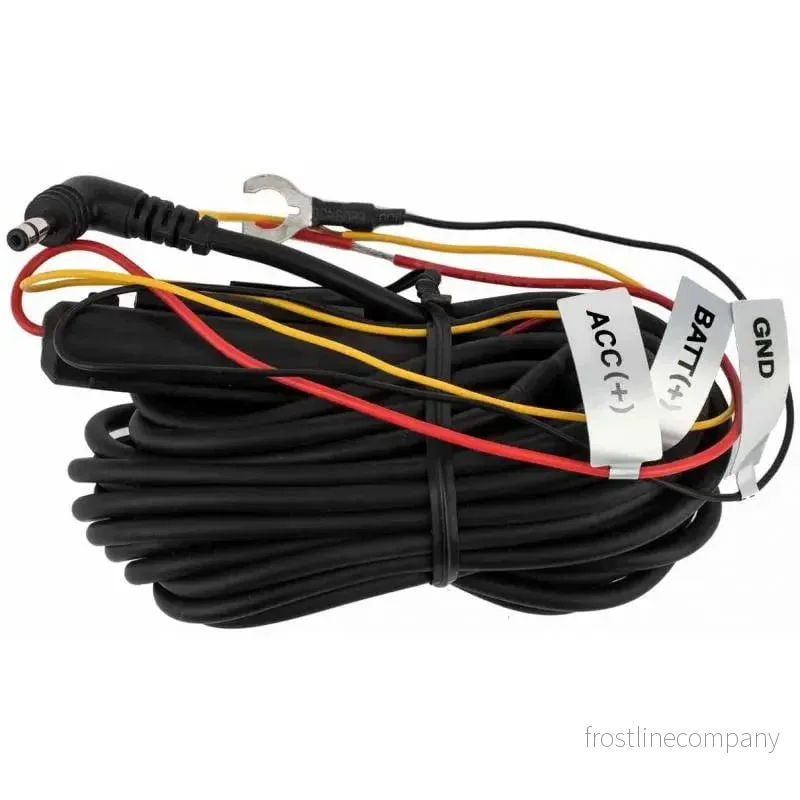 BlackVue CH-3P1 Hardwire kit - Bild 2