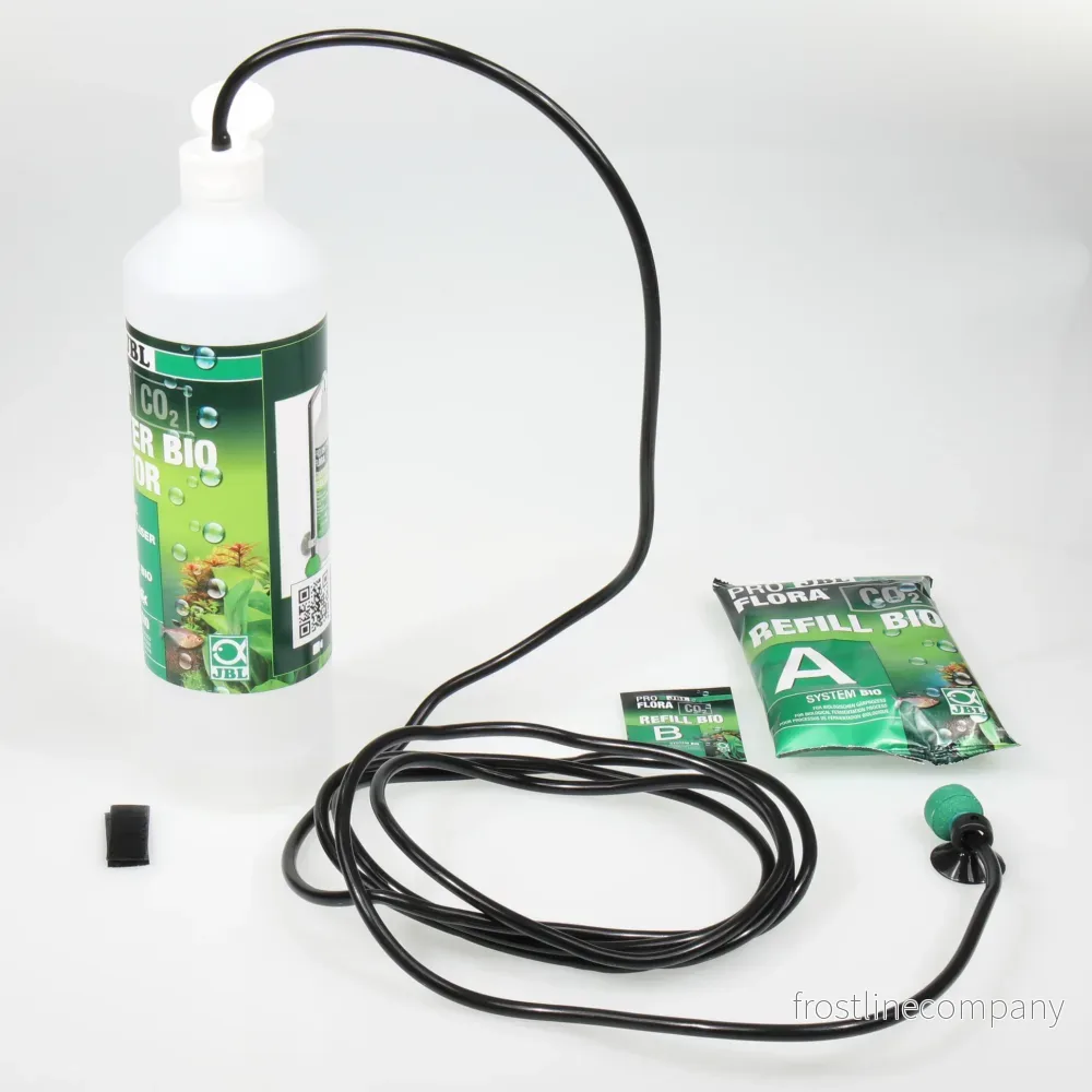 JBL ProFlora CO₂ Starter Bio Set - Bild 3