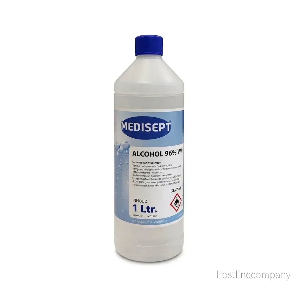 Medisept Ytdesinfektion 96% 1L Medisept Ytdesinfektion 96% 1L