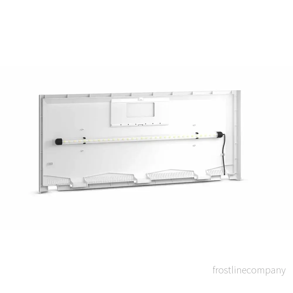 Juwel Ramp PrimoLux 80 2.0 LED Svart/Vit – Effektiv LED-belysning för 80cm akvarium - Bild 3
