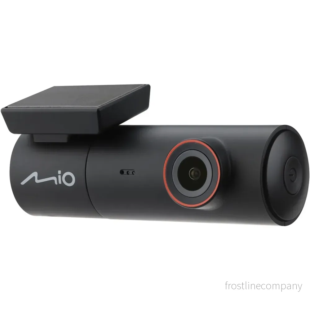 Mio MiVue J35 2K Wifi GPS dashcam - Bild 2
