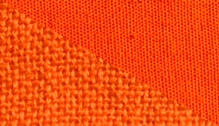 Textilfärg Blodorange - Bild 3