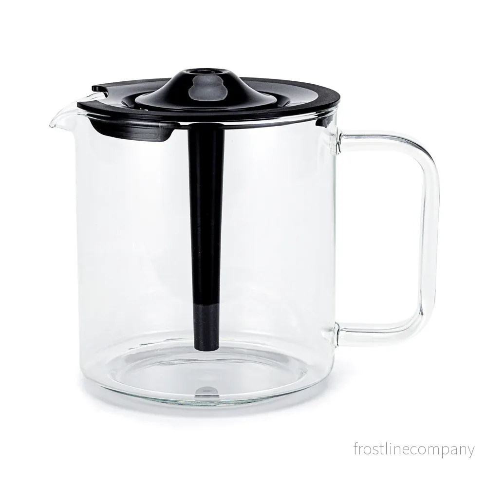 PERFORMANCE COMPACT KAFFEKANNA