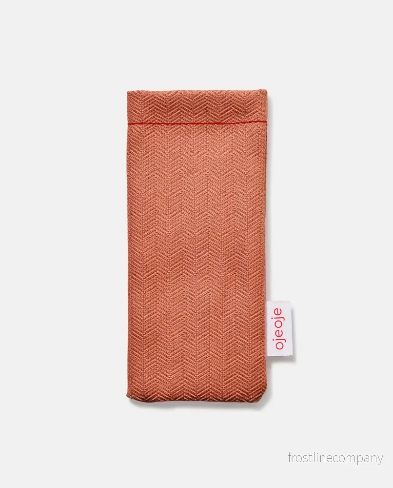 OjeOje Fodral – orange OjeOje Fodral – orange