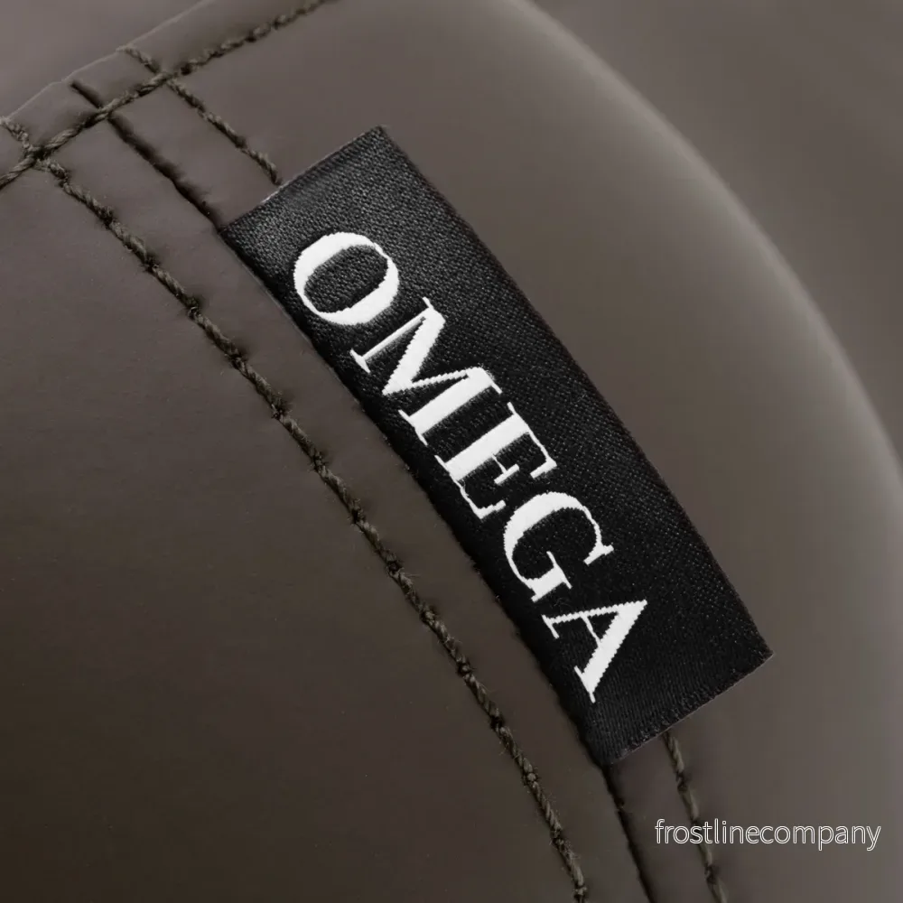 Taburett Omega Supremo Brun - Bild 3