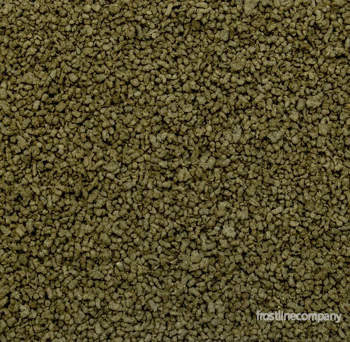 Tropical Spirulina Granulat - Bild 2